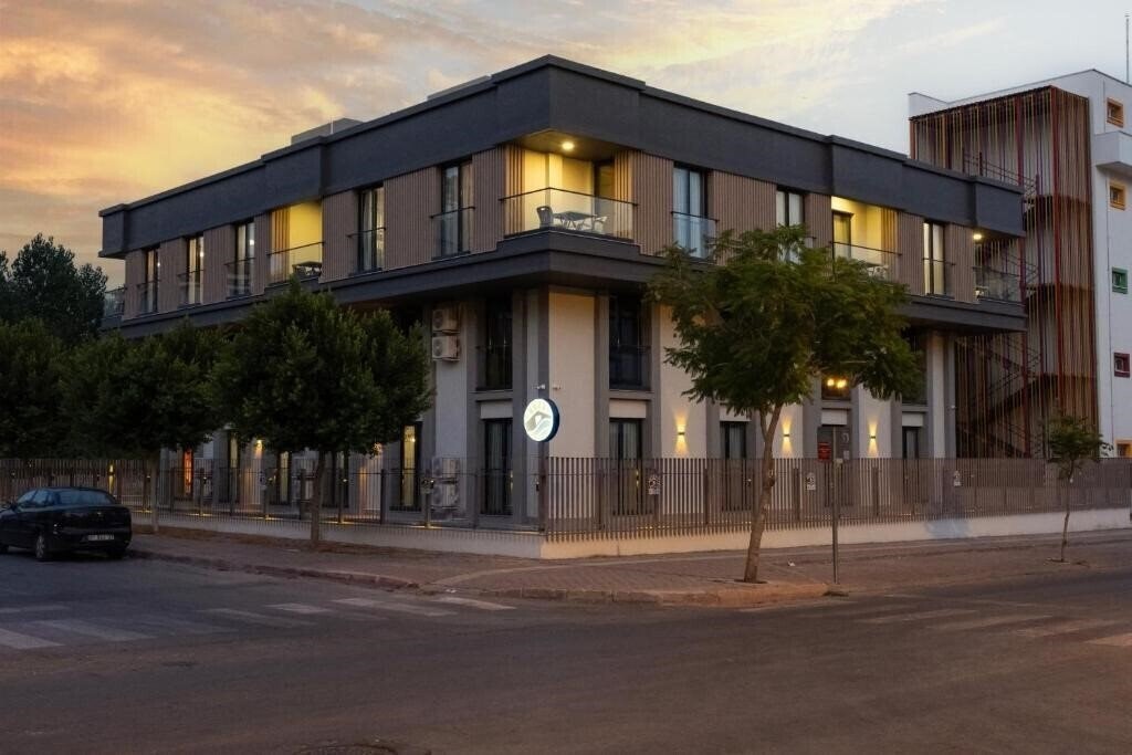Фото Rudblu Suites 3*