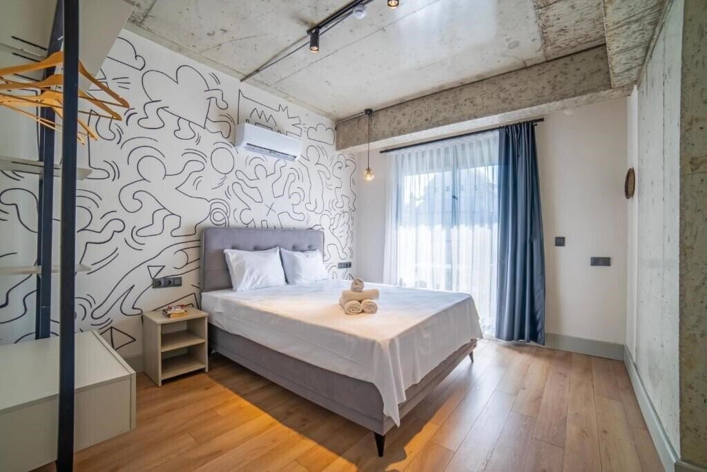 Зображення Rudblu Suites 3*