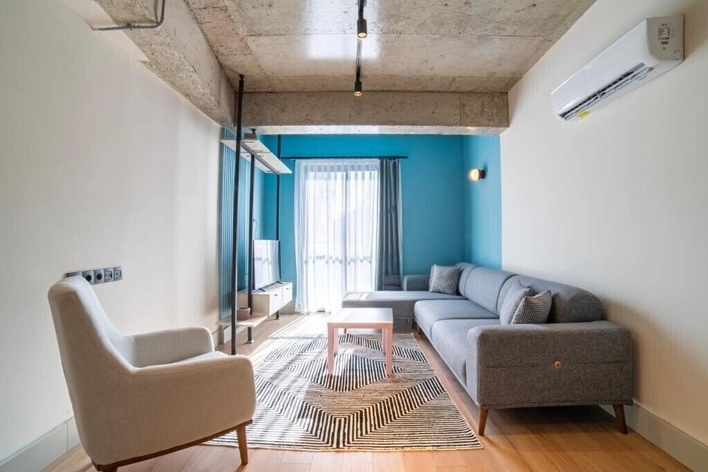 Картинка Rudblu Suites 3*