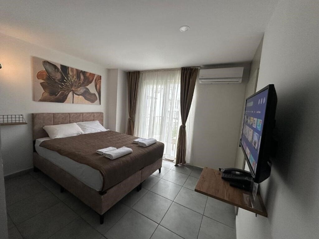 Картинка Babil Hotel 3*