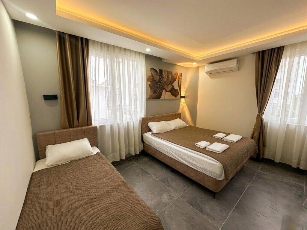 Фото Babil Hotel 3*