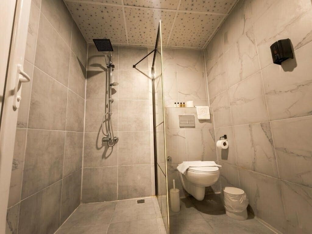 Фотографія Babil Hotel 3*