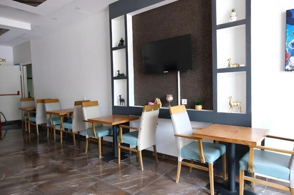 Зображення Babil Hotel 3*