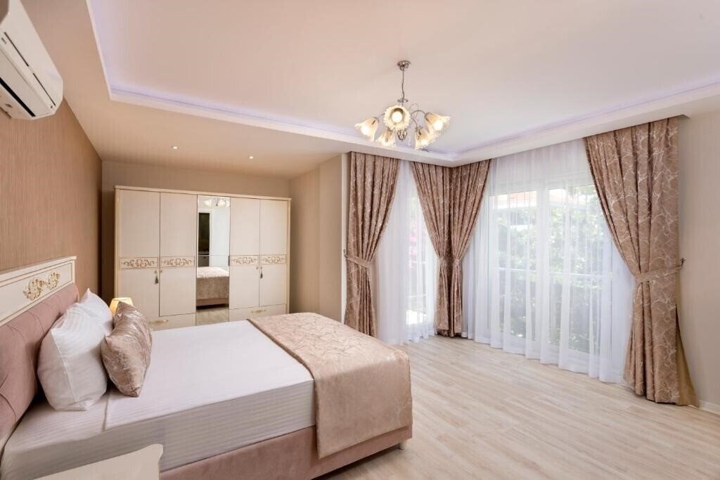 Изображение Onix Apart Otel 3*