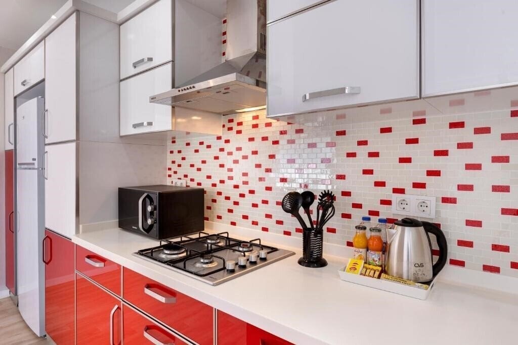Картинка Onix Apart Otel 3*