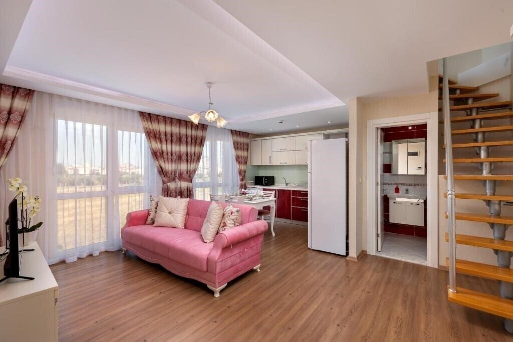 Фотография Onix Apart Otel 3*