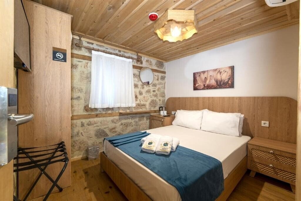Фото The Little Prince Boutique Otel 3*
