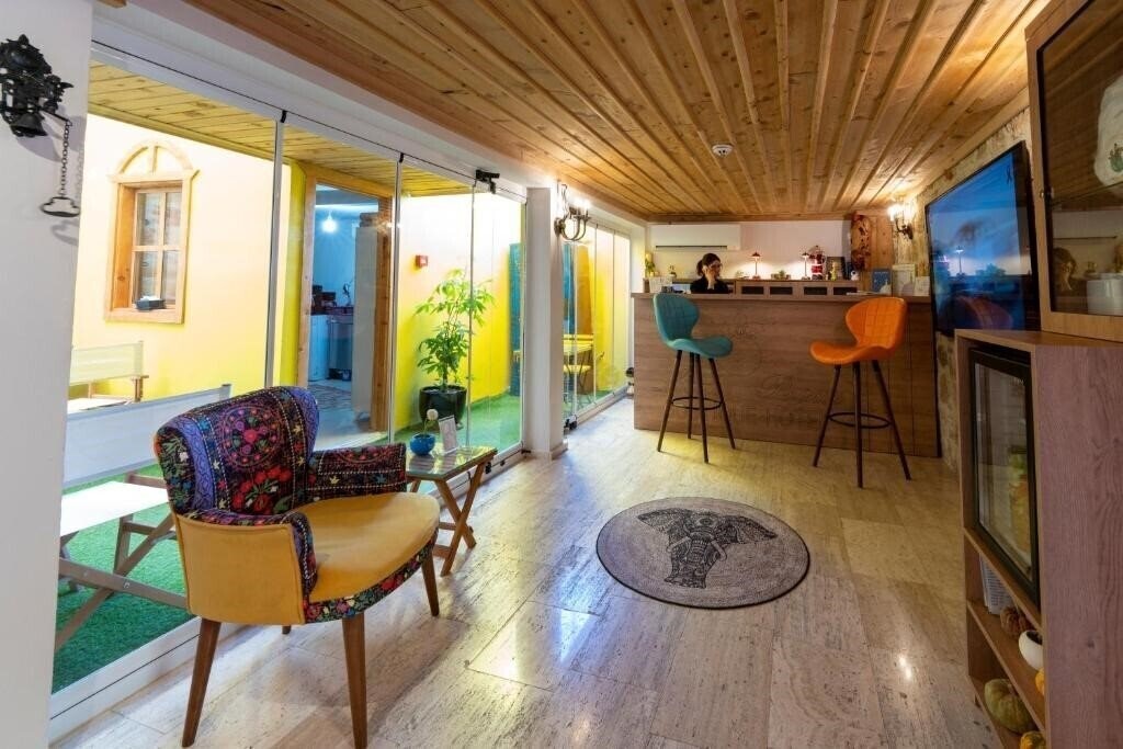 Изображение The Little Prince Boutique Otel 3*
