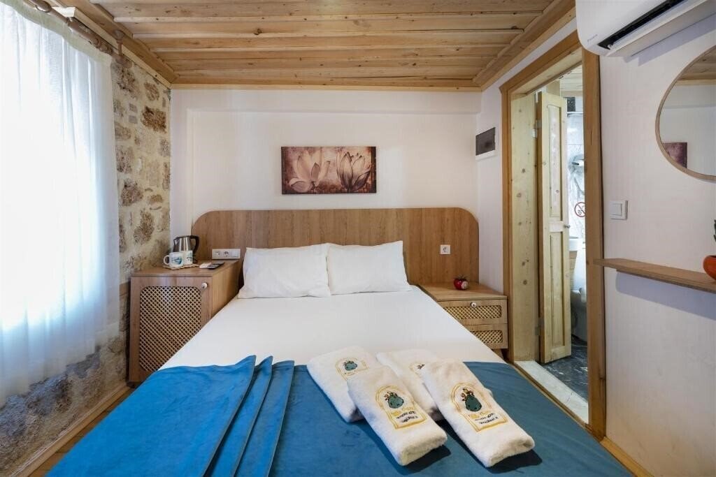 Картинка The Little Prince Boutique Otel 3*