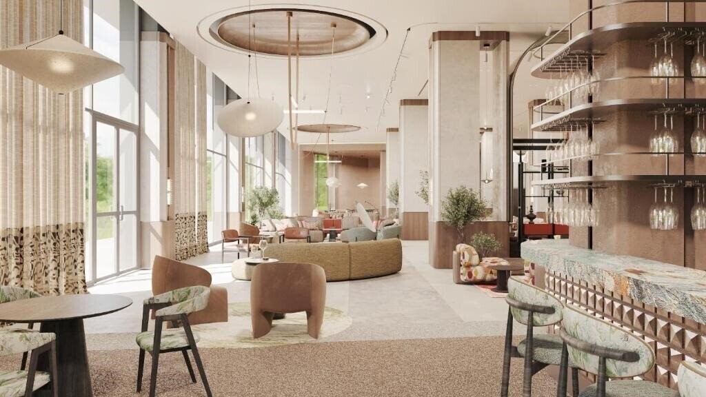 Фотография Trendy Perge Resort & Suites 5*