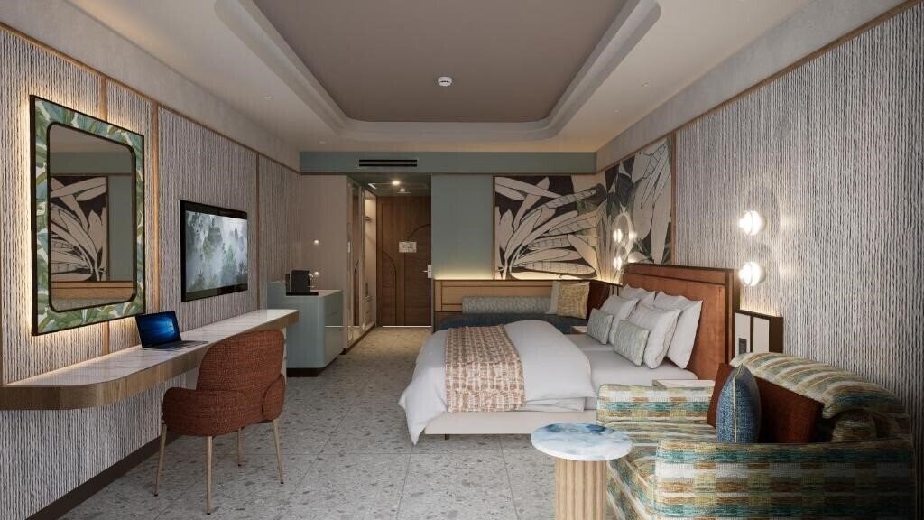 Изображение Trendy Perge Resort & Suites 5*