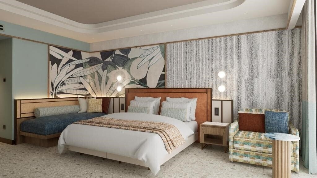 Картинка Trendy Perge Resort & Suites 5*