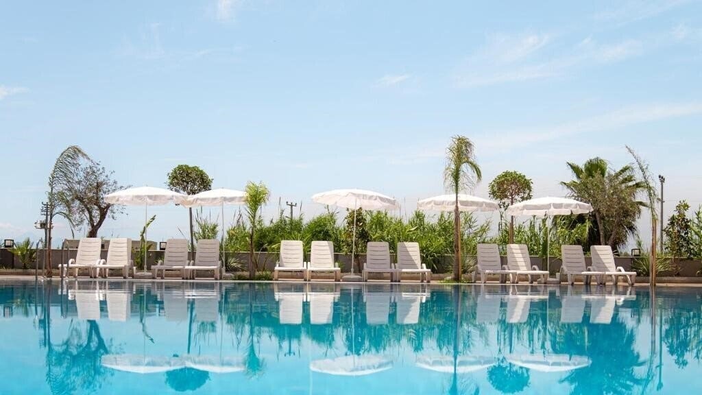Изображение Laristone Suite & SPA 4*