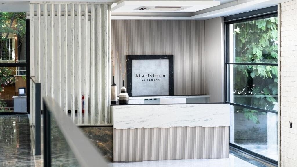 Картинка Laristone Suite & SPA 4*