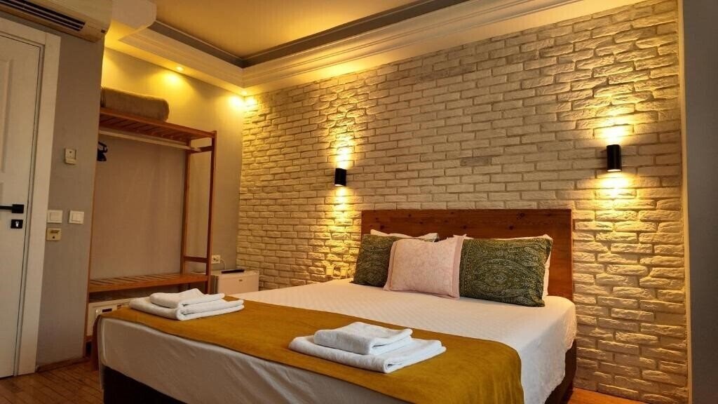 Готель Zurich Oldtown Hotel 3*