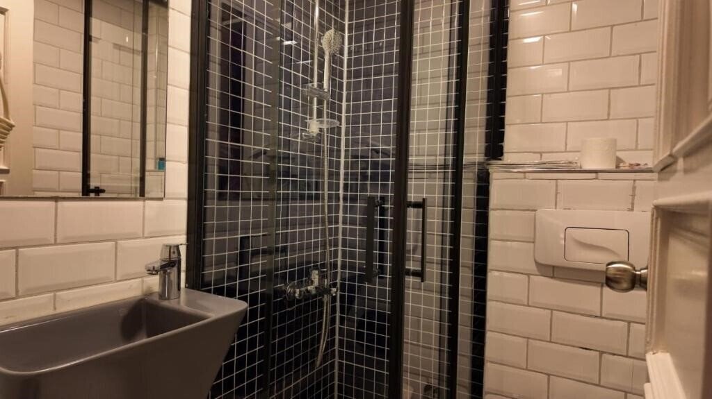 Фотографія Zurich Oldtown Hotel 3*