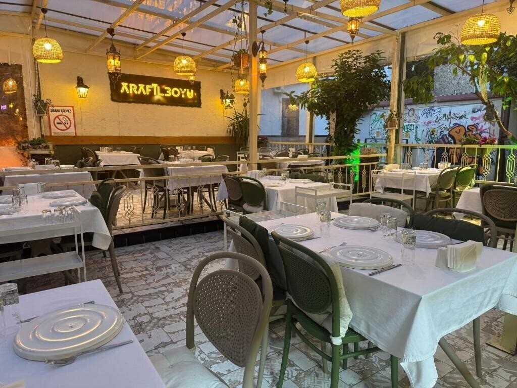 Зображення Zurich Oldtown Hotel 3*