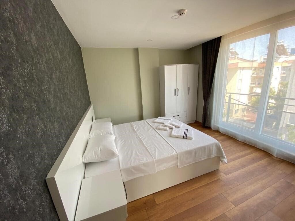 Фото London Otel 3*
