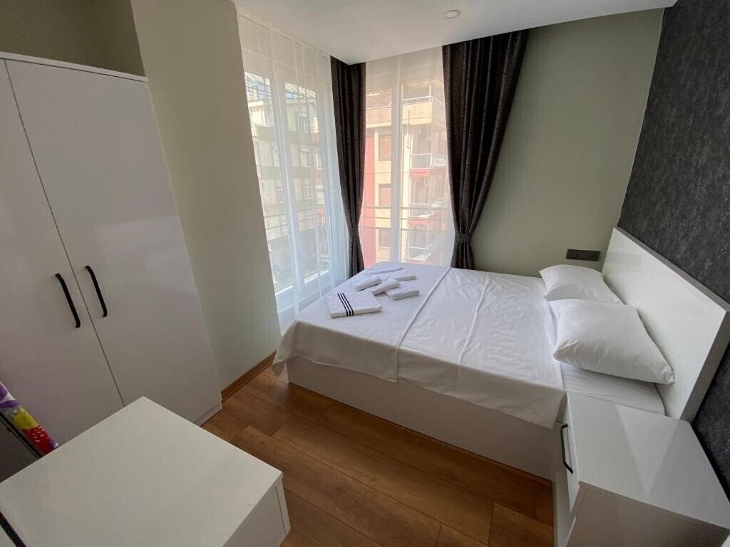 Картинка London Otel 3*