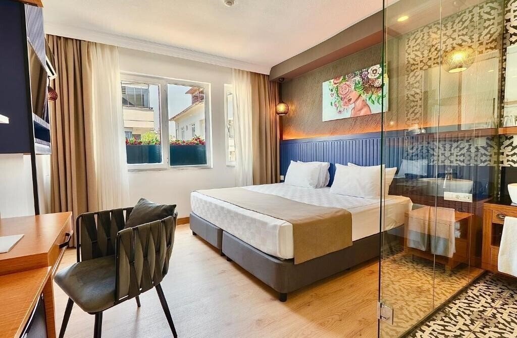 Фото Casativo Hotels 3*