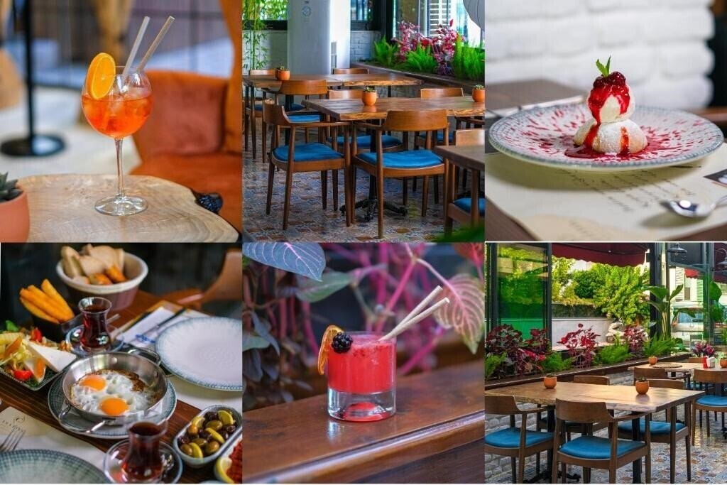 Фотография Casativo Hotels 3*