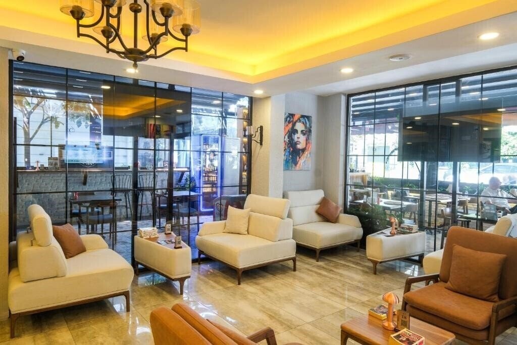 Изображение Casativo Hotels 3*