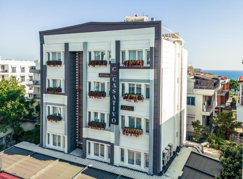 Картинка Casativo Hotels 3*
