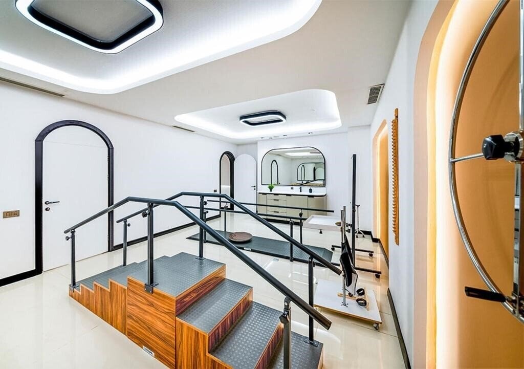 Фотография Medworld Cosmos Clinic 5*