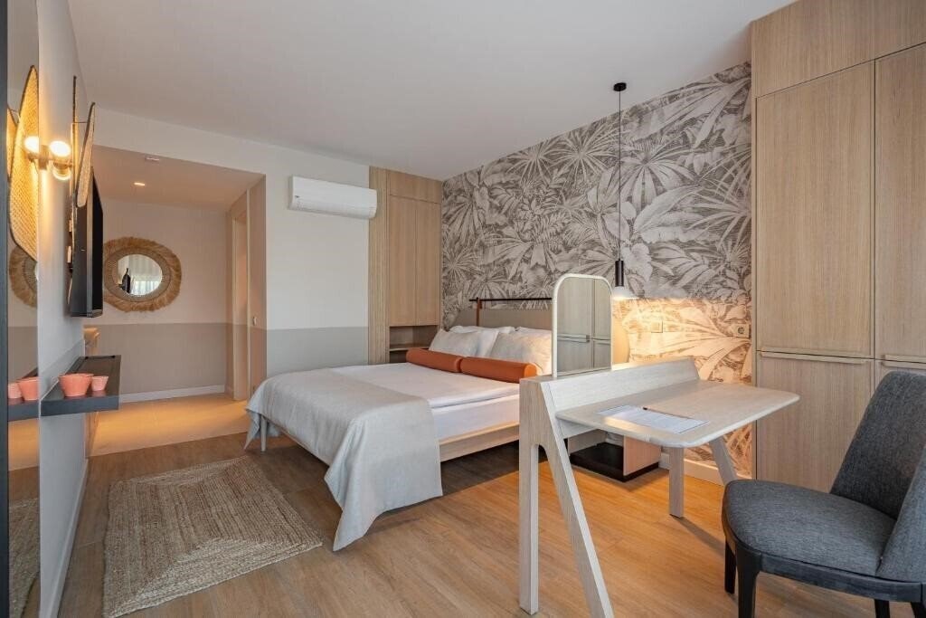 Зображення Oli Apart Hotel & Suites 3*
