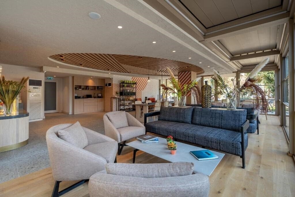 Фотографія Oli Apart Hotel & Suites 3*