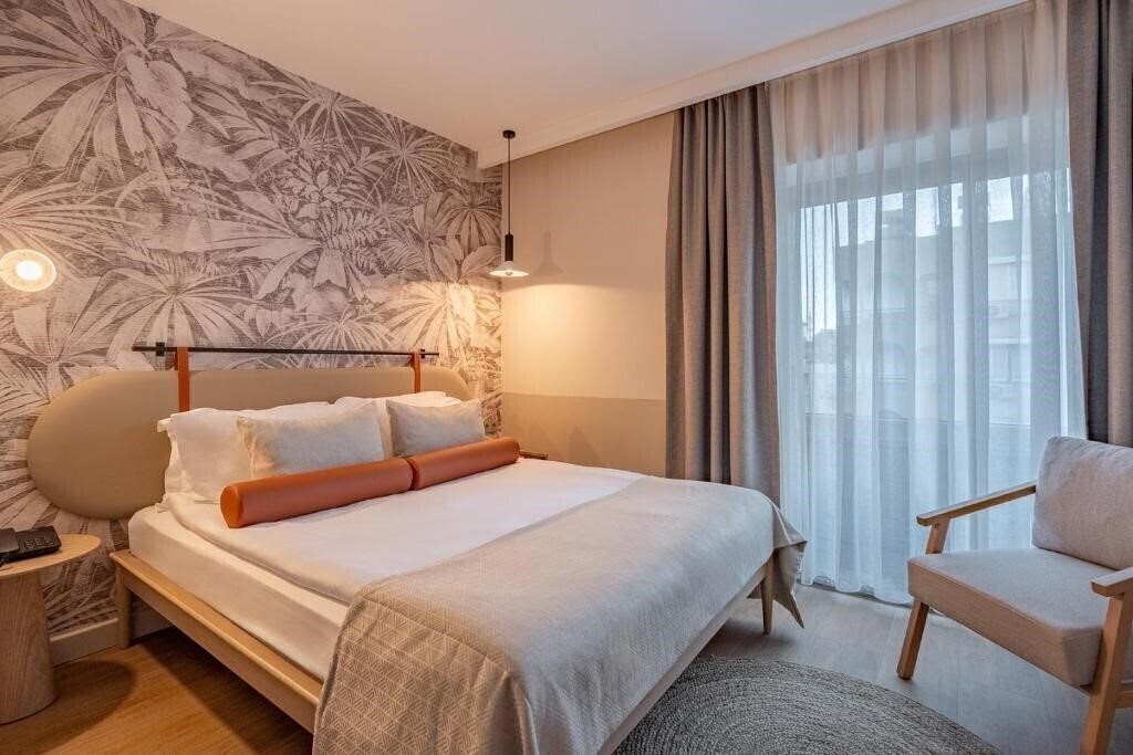 Готель Oli Apart Hotel & Suites 3*