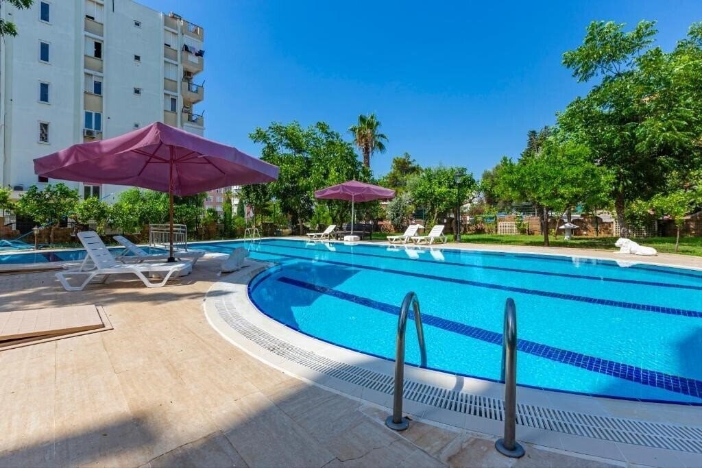 Картинка Melissa's Suites Lara 4*