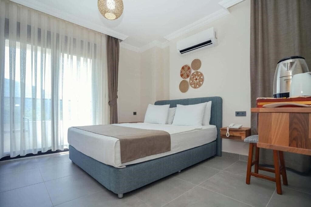 Зображення Port Selene Otel 4*
