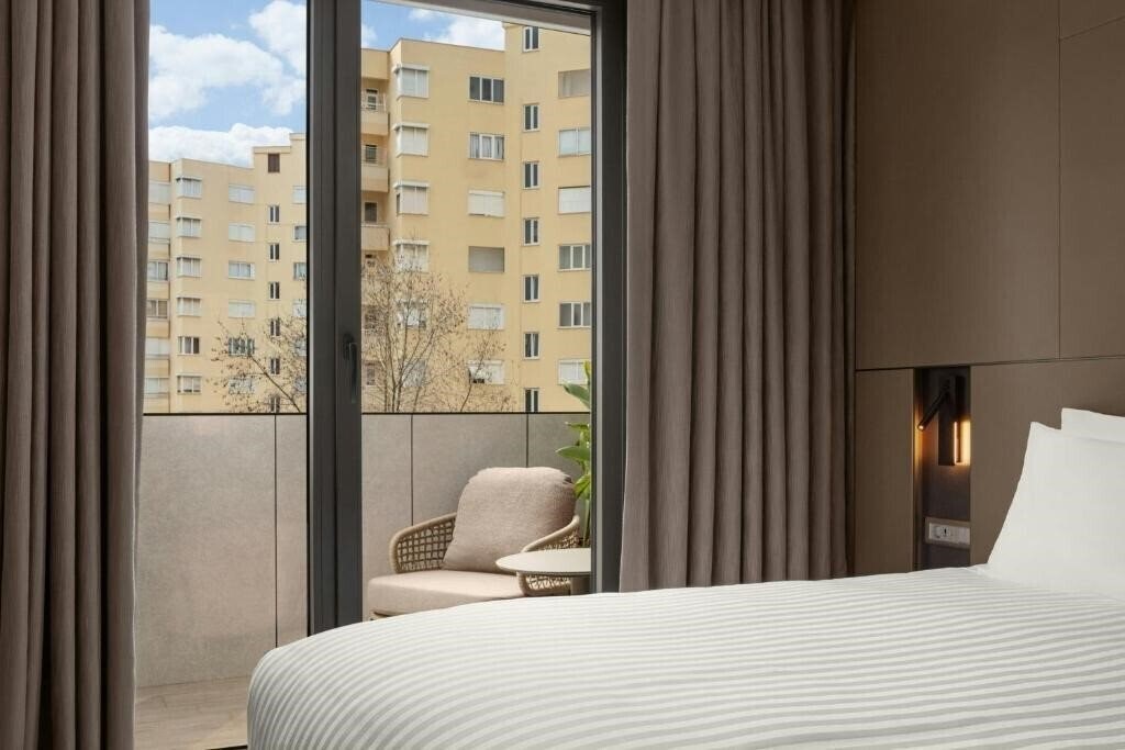 Фото Residence Inn by Marriott Antalya 4*