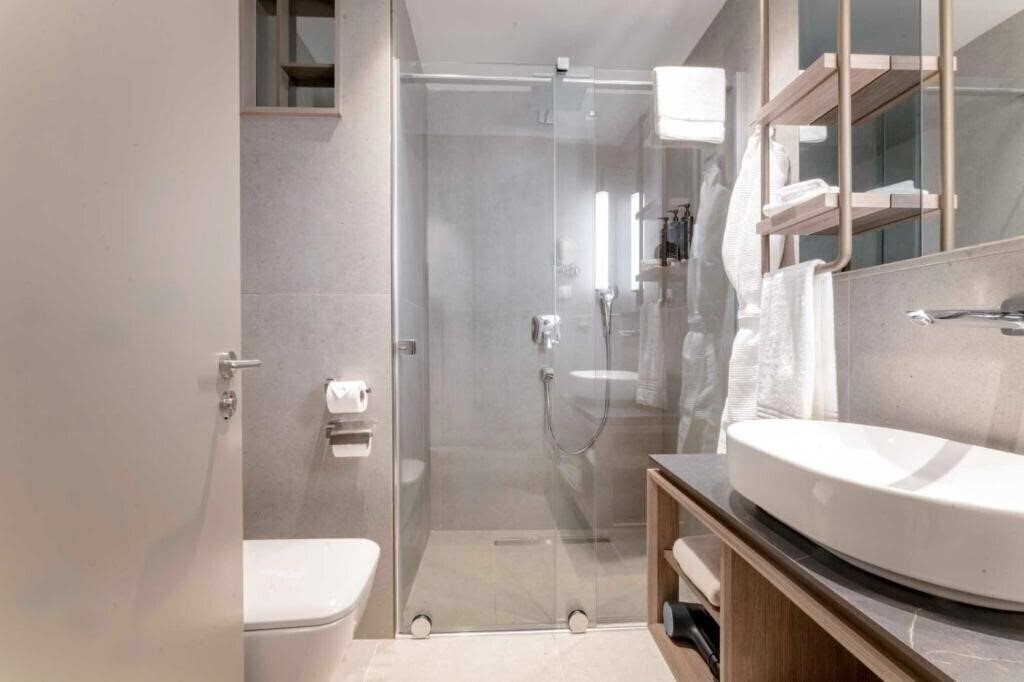 Фотография Residence Inn by Marriott Antalya 4*