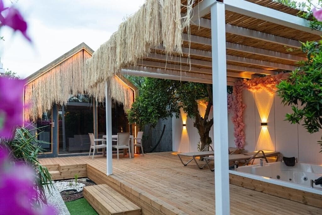 Зображення Collesium Garden 3*