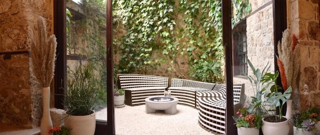 Картинка Hotel Mille Kaleici 2*