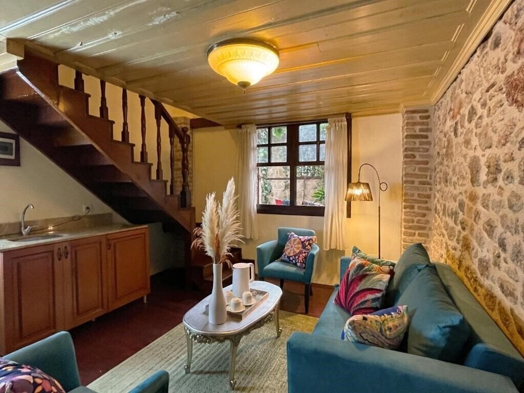 Фотографія Hotel Mille Kaleici 2*