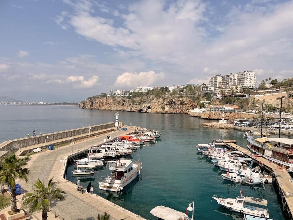 Фото Hotel Mille Kaleici 2*