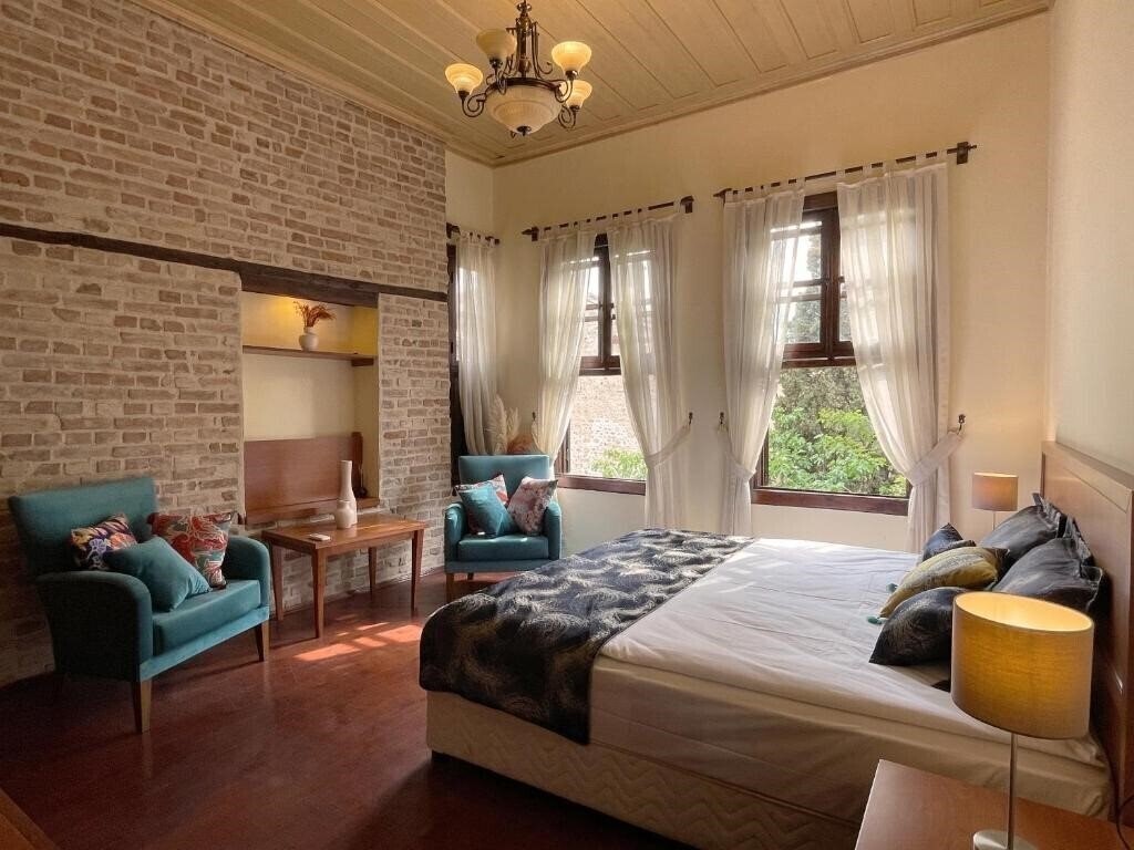 Готель Hotel Mille Kaleici 2*