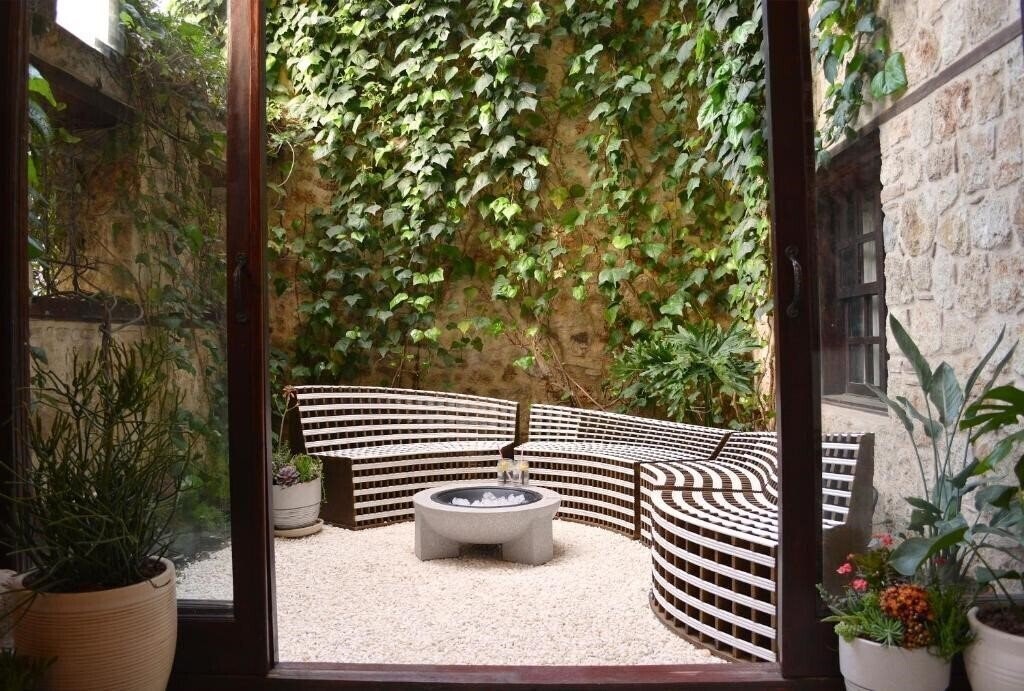 Зображення Hotel Mille Kaleici 2*