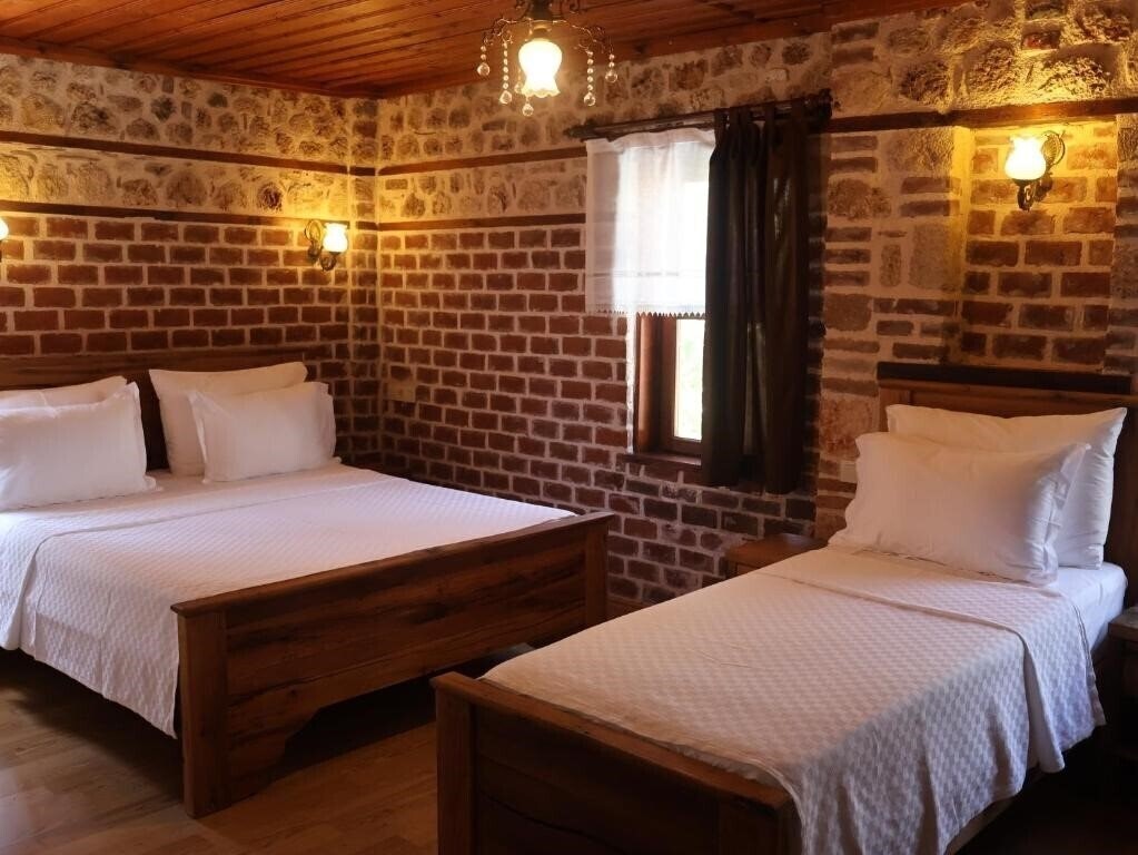 Фотография Casa Franco Hotel 4*