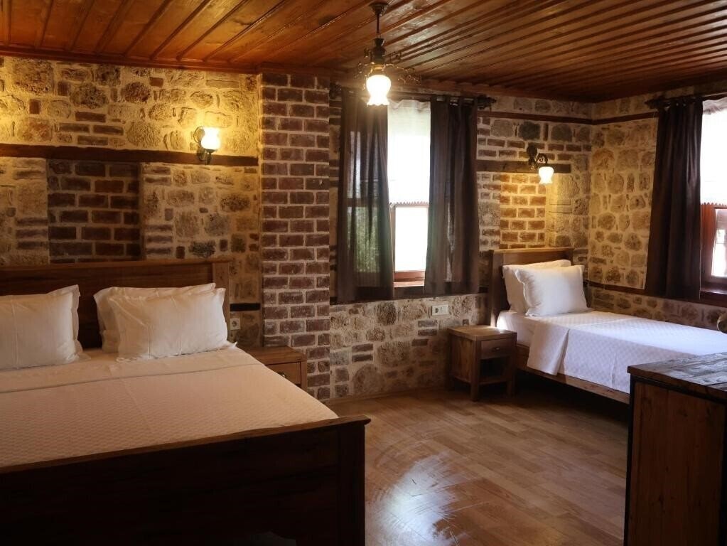 Отель Casa Franco Hotel 4*