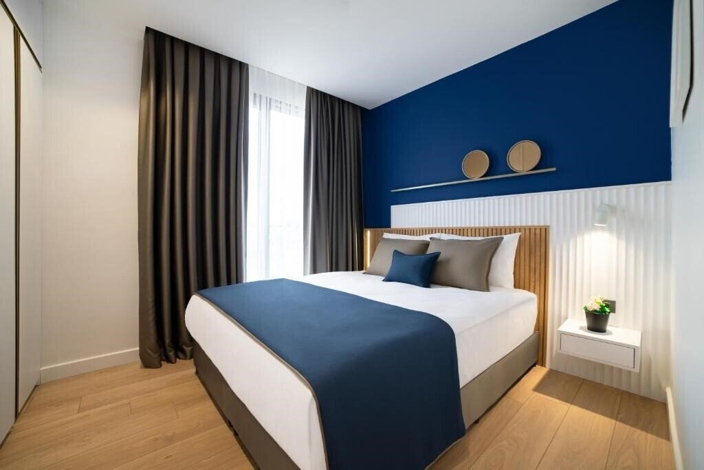 Изображение Stile Suite Marine Hotel 4*