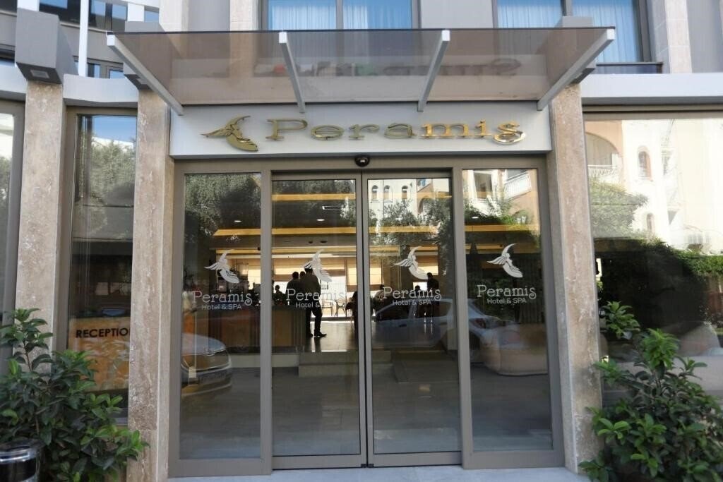 Фотографія Peramis Hotel & SPA 3*