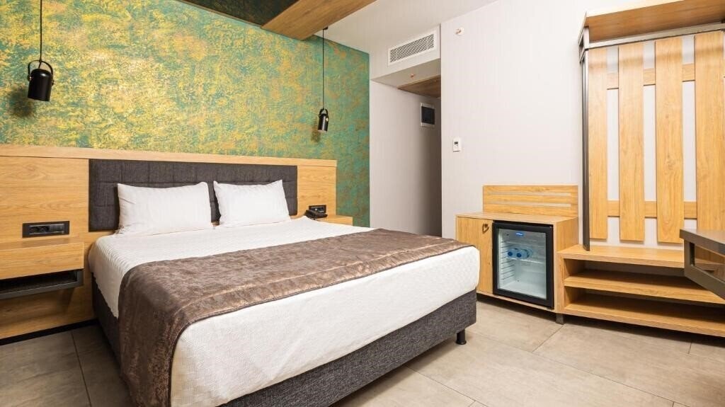 Зображення Peramis Hotel & SPA 3*