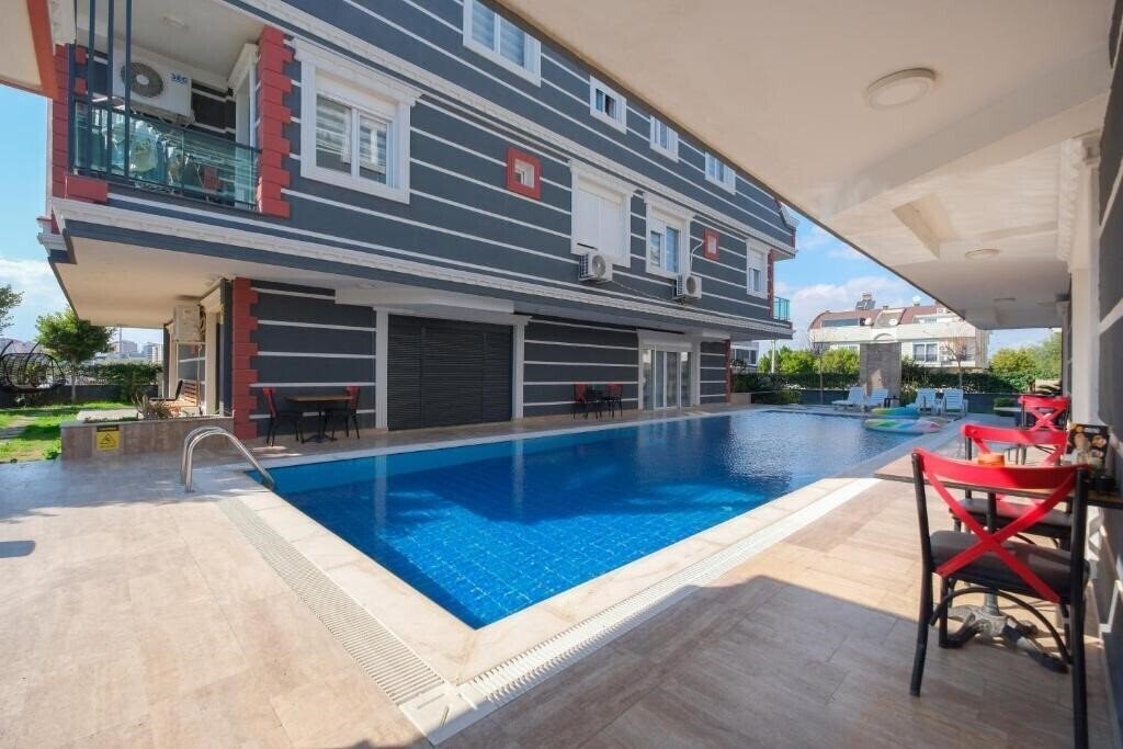Отель Avullar Palace Hotel 3*