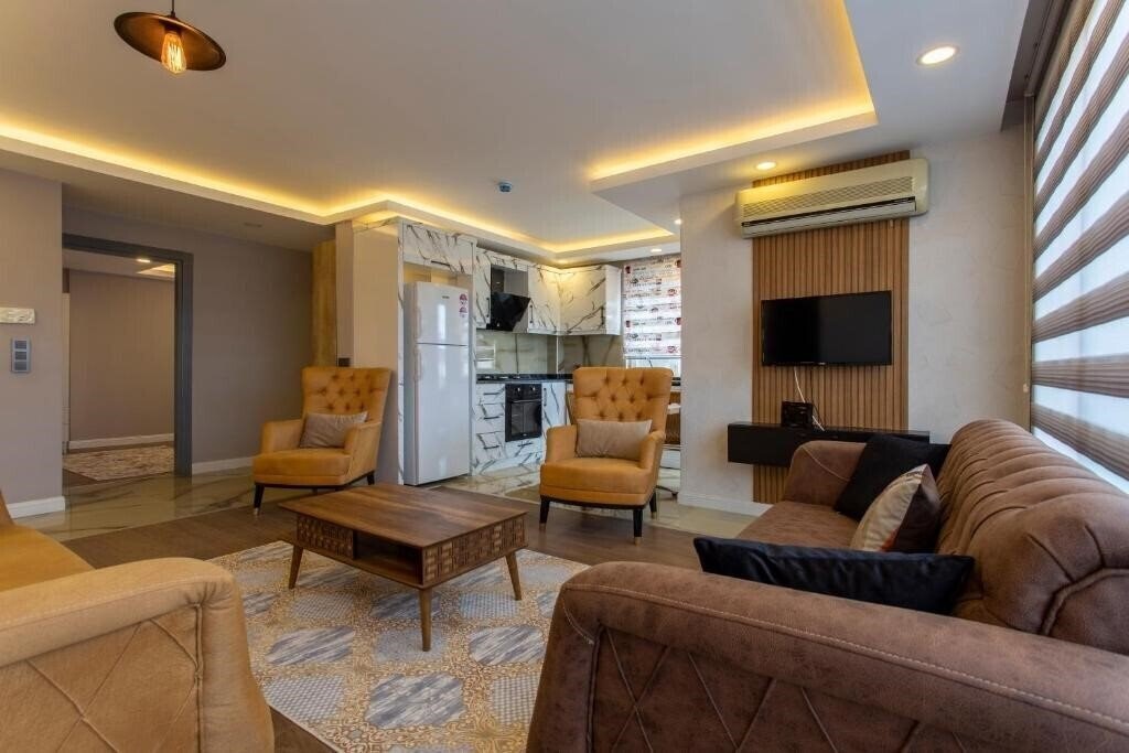 Фото Avullar Palace Hotel 3*