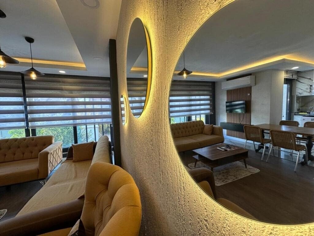 Изображение Avullar Palace Hotel 3*