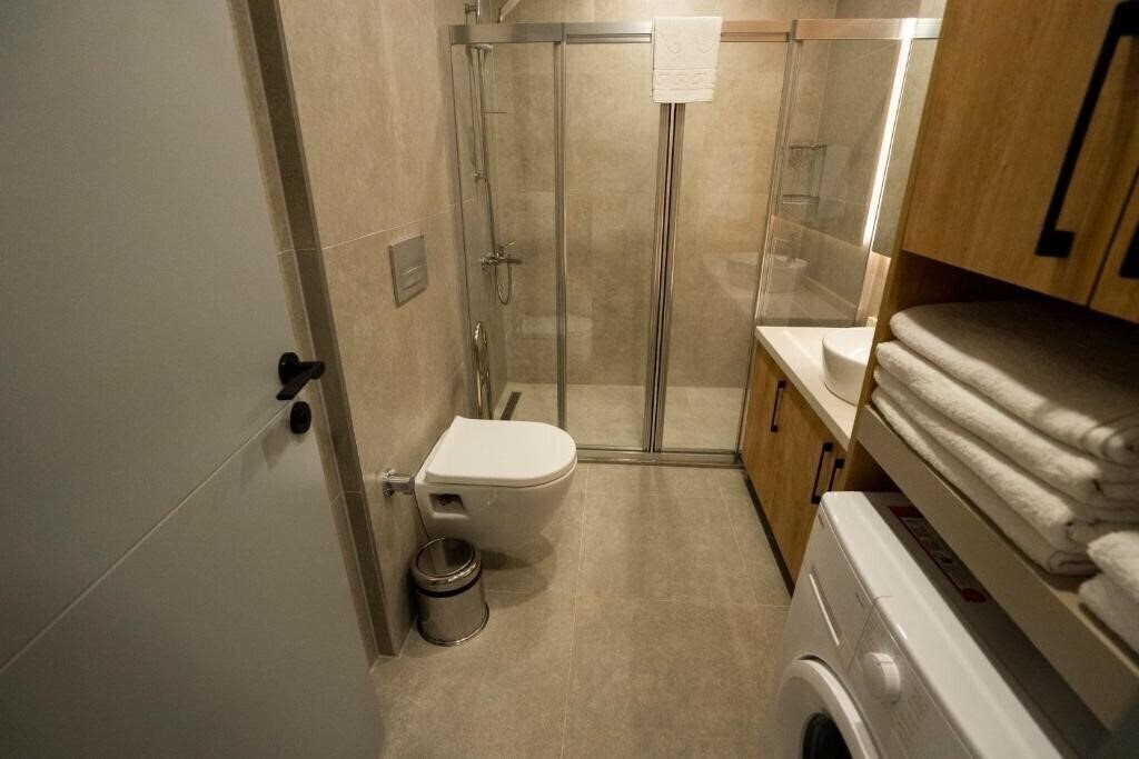 Фотография Marine Homes Lara Hotel & Suites 3*